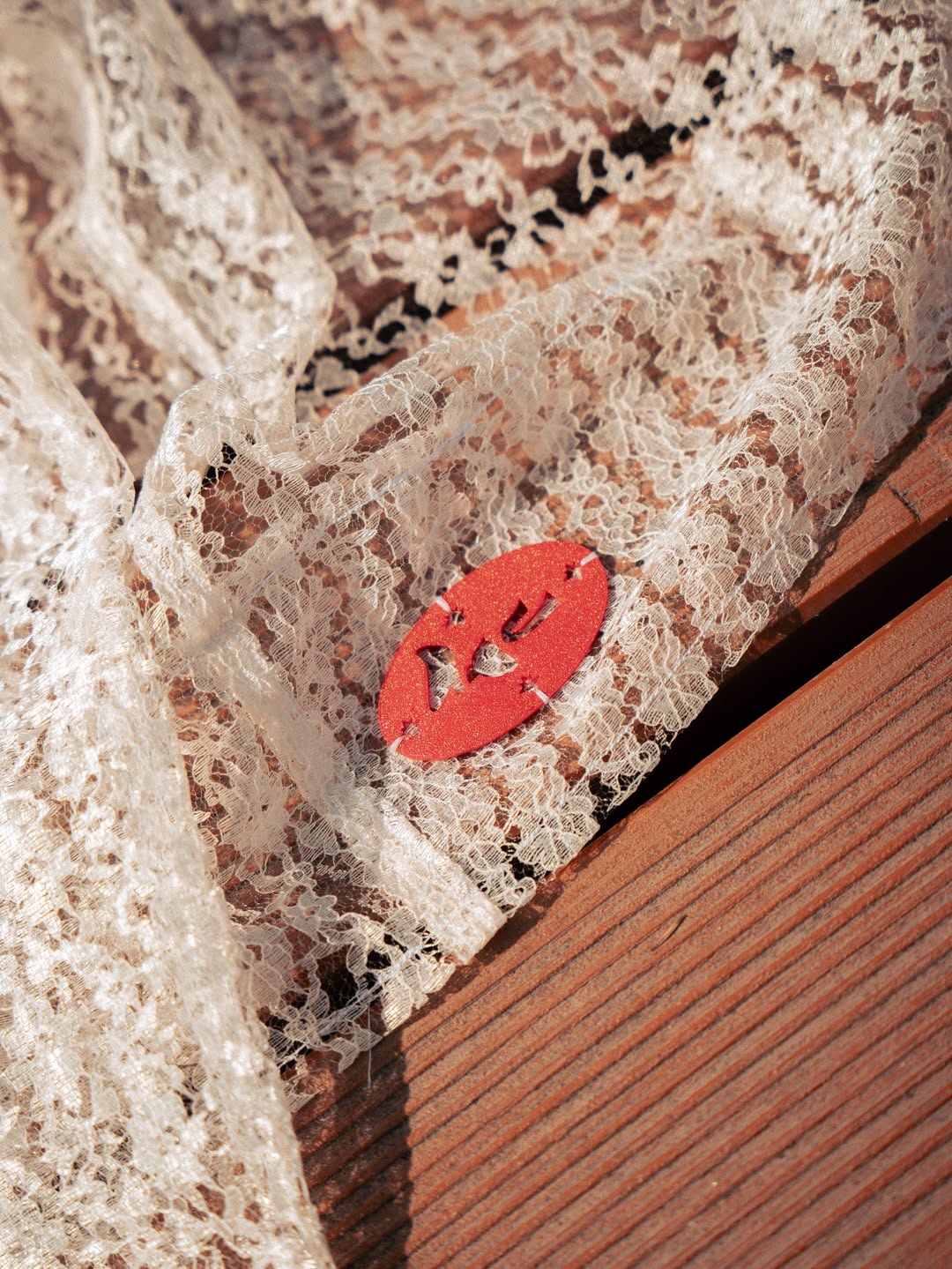 Clothing — detail