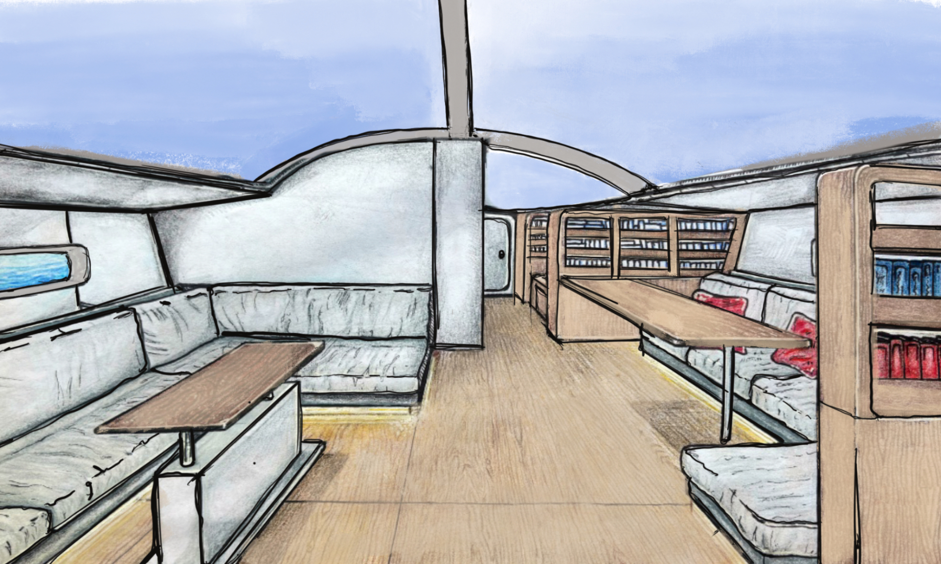 Concept sketch 2