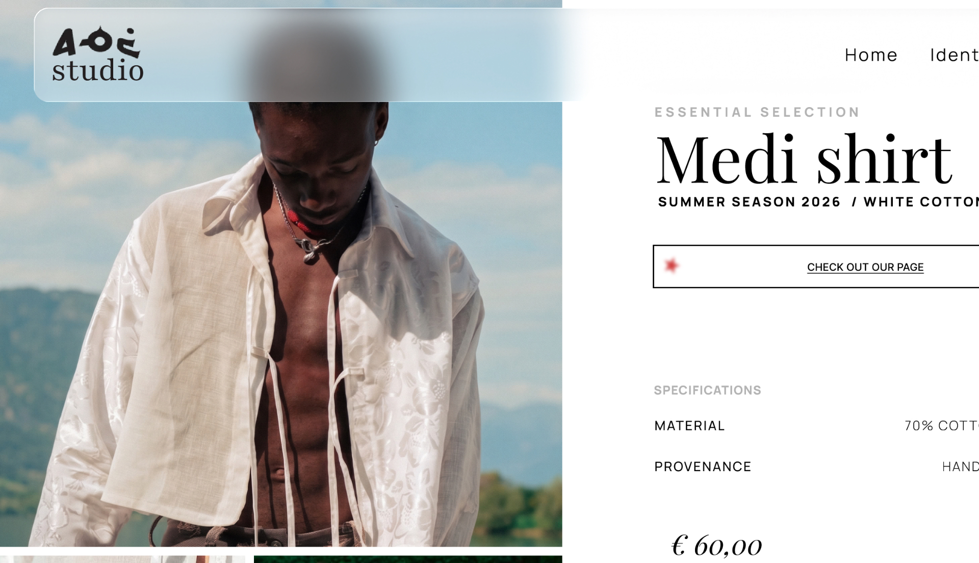 4OC — website