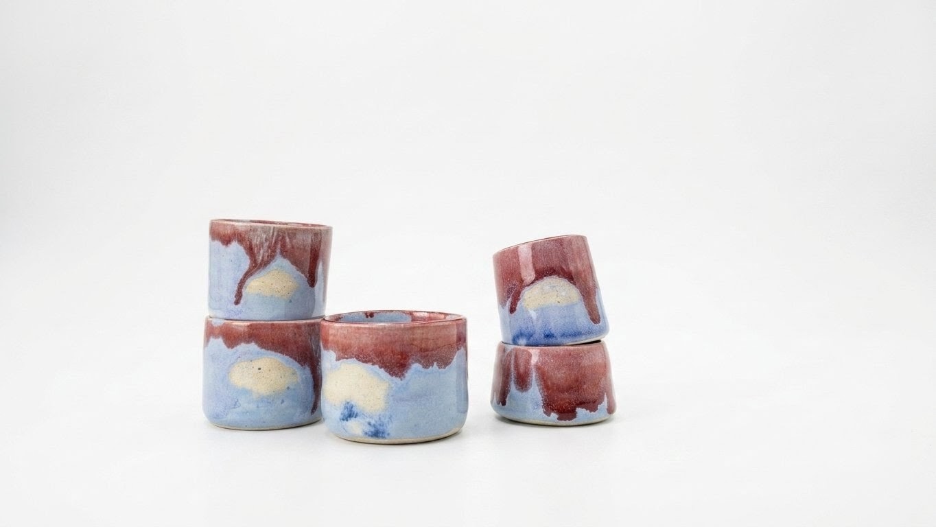 Rift — the full set of cups in context