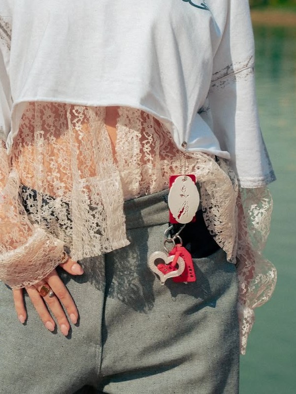Accessories — product