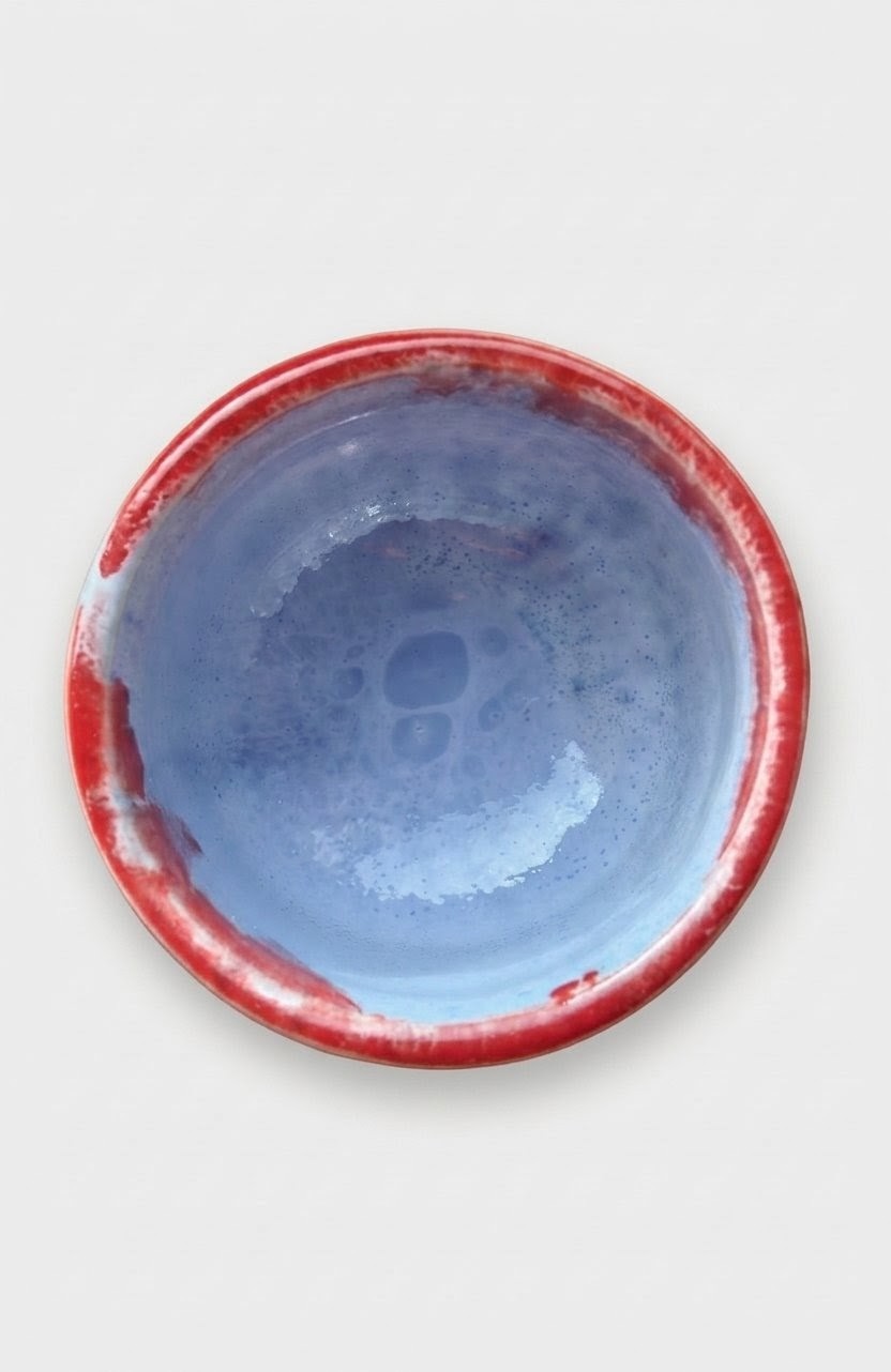 Rift — single cup, top view