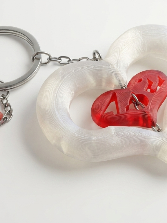 Accessories — detail