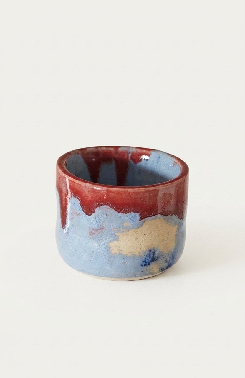 Rift — single cup, front view