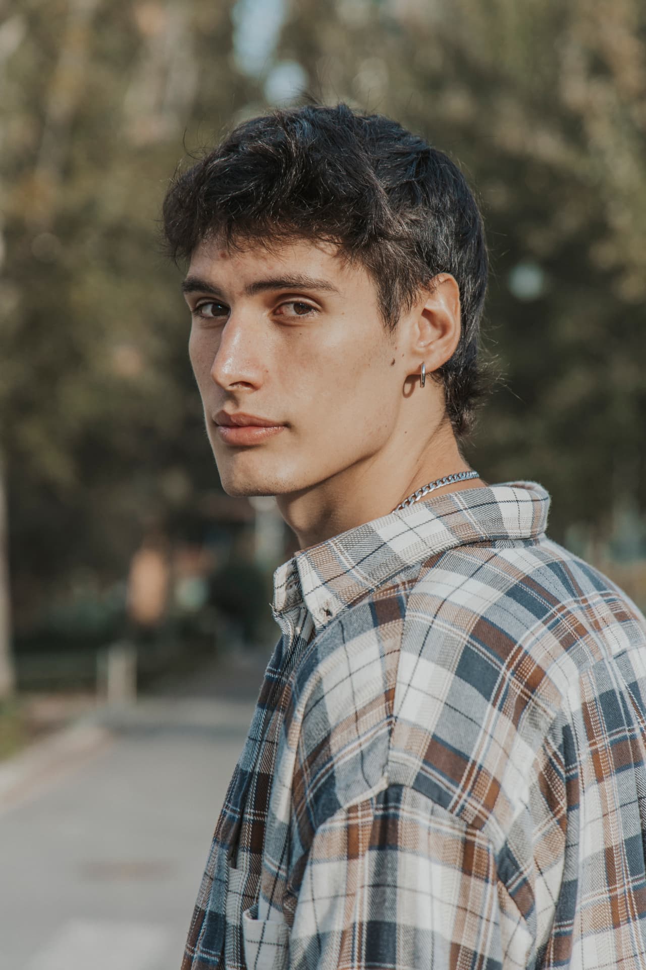Lorenzo Zordan portrait